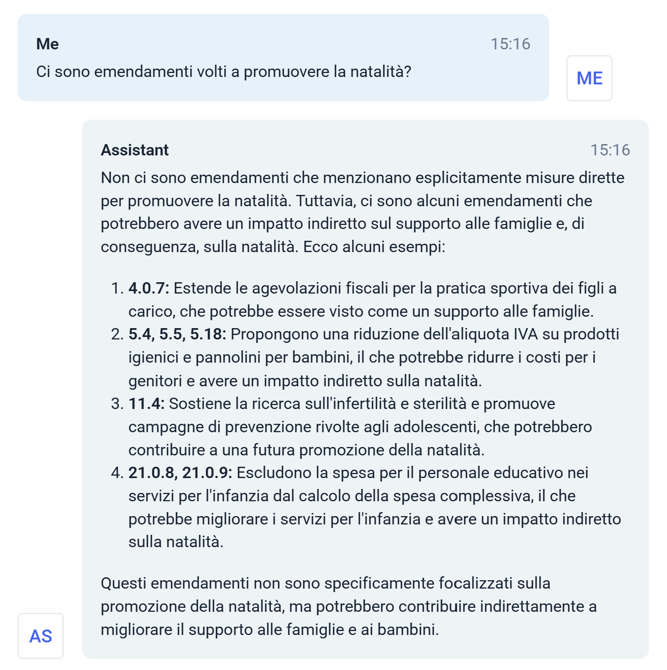Chatbot